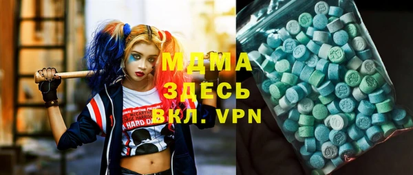 молекула духа Богородск